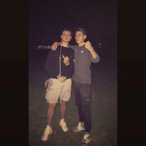 Meet your Posher, Mihali